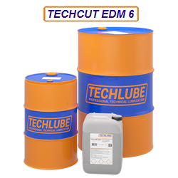 TECHCUT EDM 6