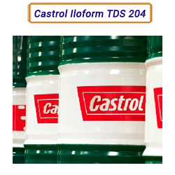 Castrol Iloform TDS 204