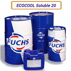Ecocool Soluble 20