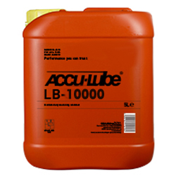 ACCU-LUBE LB 10000