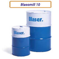 Blasomill 10