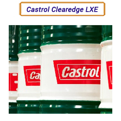 Castrol Clearedge LXE