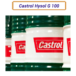 Castrol Hysol G 100