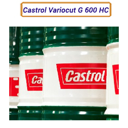 Castrol Variocut G 600 HC