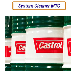 System Cleaner MTC