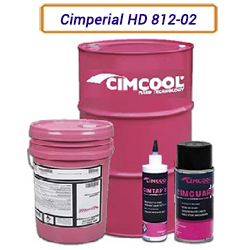 Cimperial HD 812-02